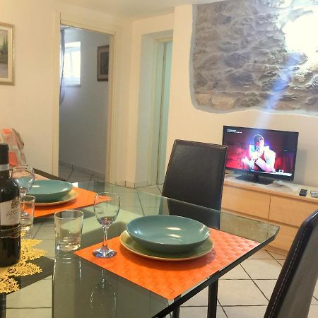 Viola Apartment Piombino Buitenkant foto