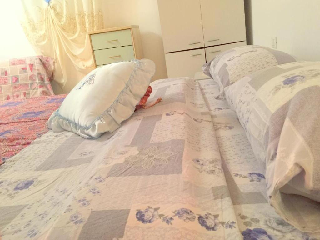 Viola Apartment Piombino Buitenkant foto