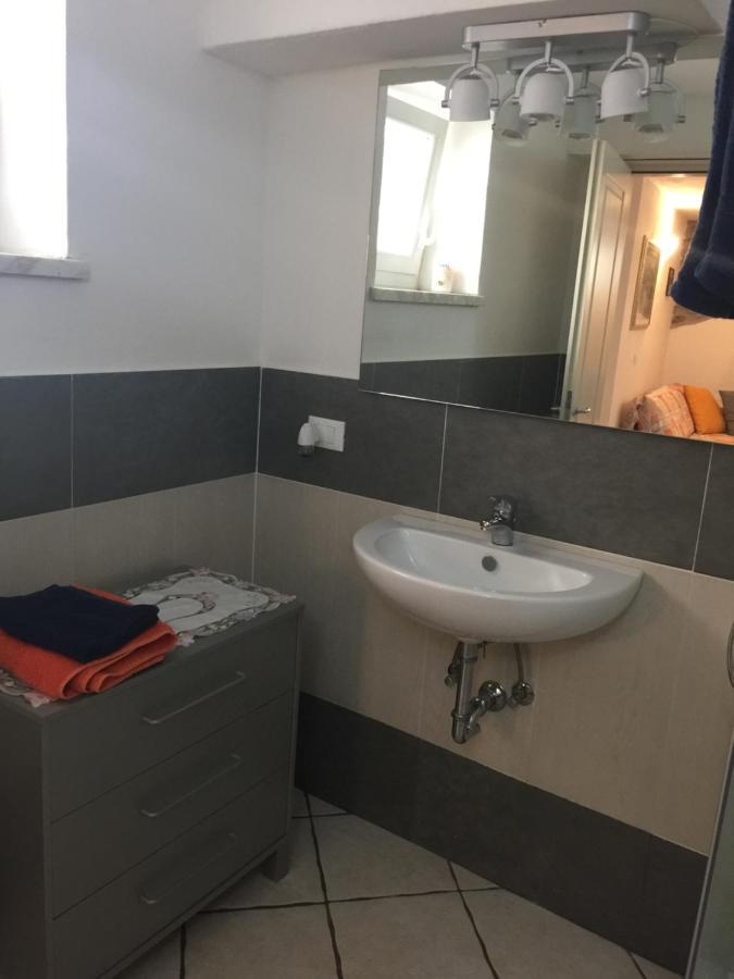 Viola Apartment Piombino Buitenkant foto