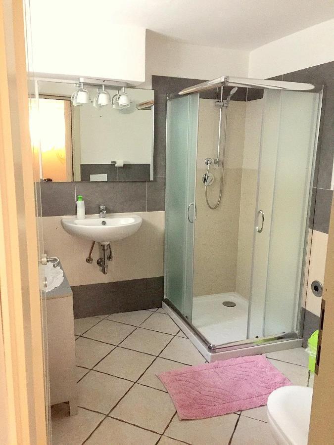 Viola Apartment Piombino Buitenkant foto