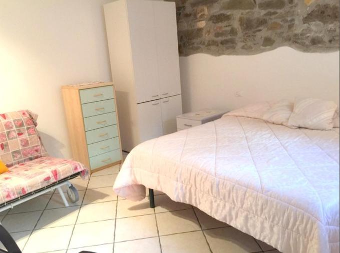 Viola Apartment Piombino Buitenkant foto