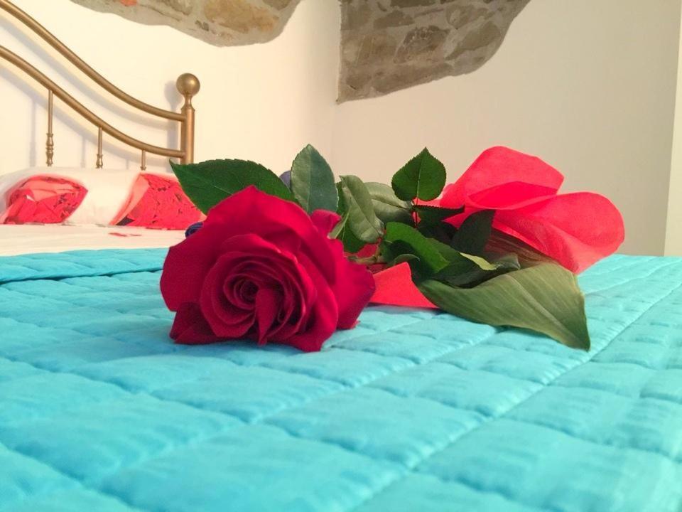Viola Apartment Piombino Buitenkant foto
