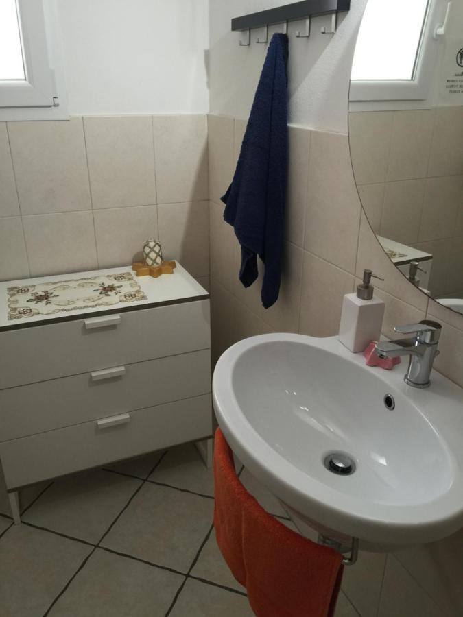 Viola Apartment Piombino Buitenkant foto
