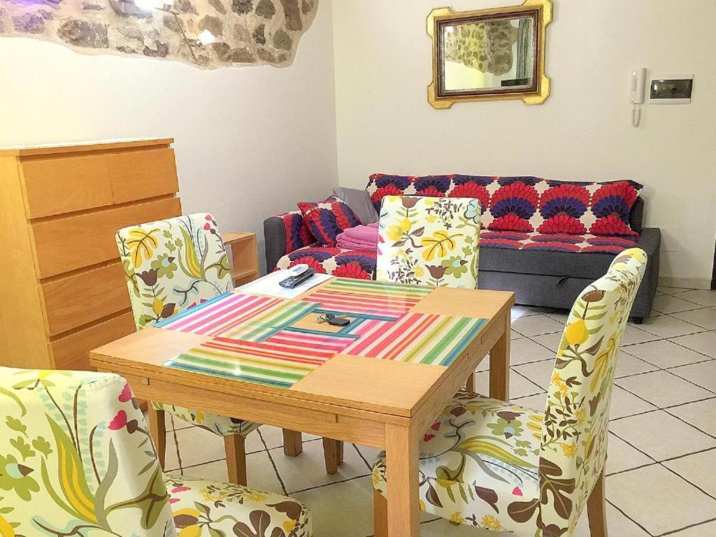 Viola Apartment Piombino Buitenkant foto