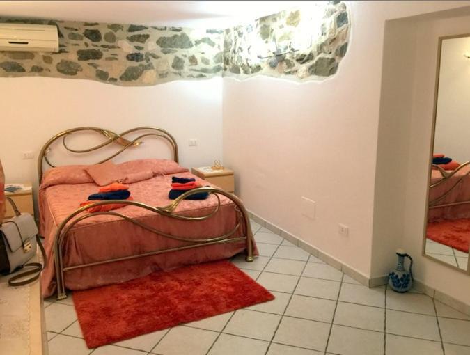 Viola Apartment Piombino Buitenkant foto