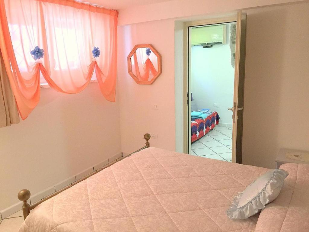 Viola Apartment Piombino Buitenkant foto