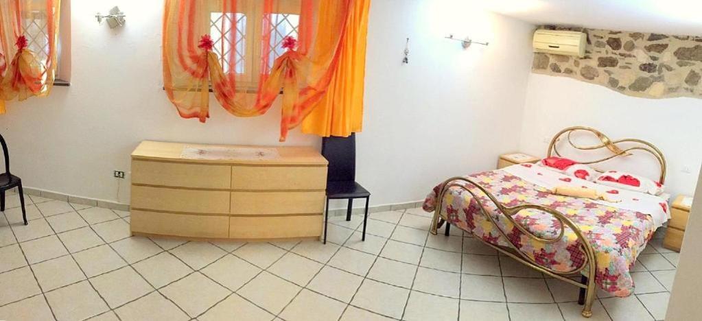 Viola Apartment Piombino Kamer foto