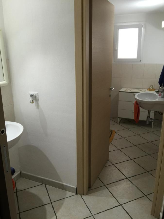 Viola Apartment Piombino Buitenkant foto