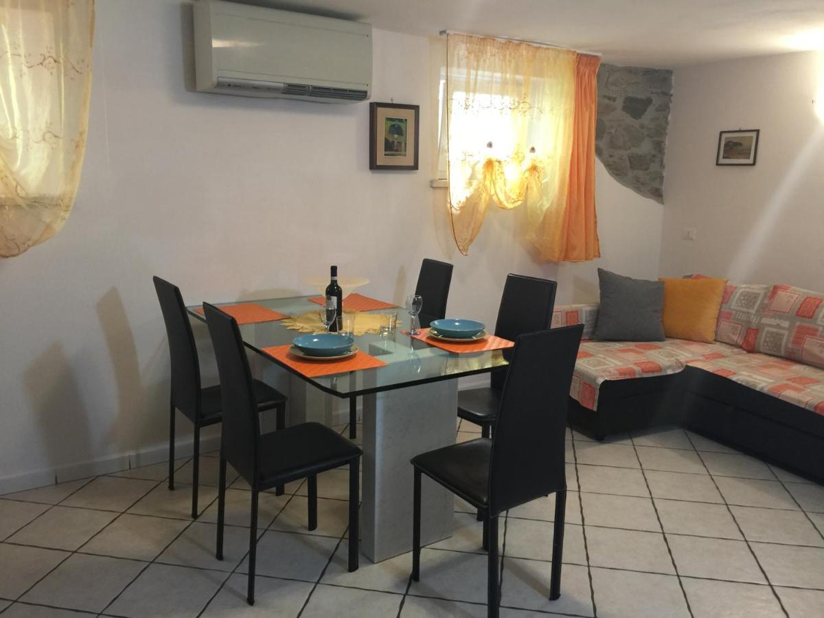 Viola Apartment Piombino Buitenkant foto